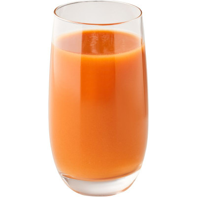 Изображение товара Смузи с манго и морковью Перекрёсток Select, 250мл