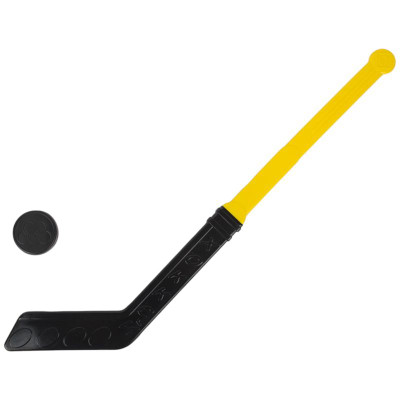 Изображение товара Игра Стром Хоккейный набор, 2 предмета