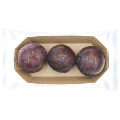 Изображение товара Слива чёрная, 3шт