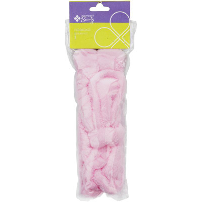 Изображение товара Повязка для волос Маркет Beauty