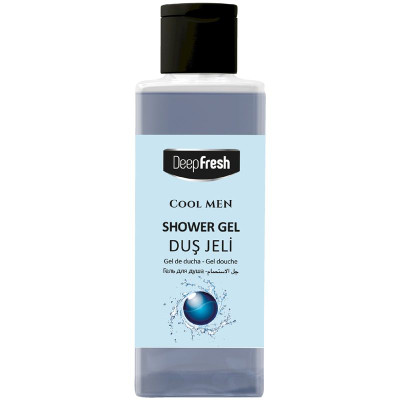 Изображение товара Гель Deep FreshCool Men для душа, 500мл