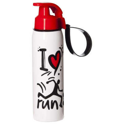 Бутылка Herevin пластиковая S161415-010, 500мл