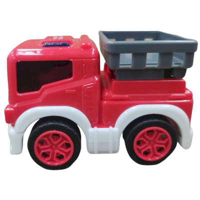 Изображение товара Игрушка Unionline Машинка, в ассортименте