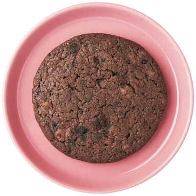 Изображение товара Кукис Двойной Шоколад, 70г