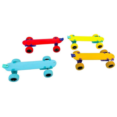 Изображение товара Игрушка Слеп-браслет Машинка в ассортименте