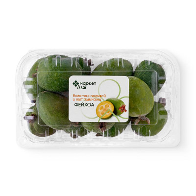 Изображение товара Фейхоа, 500г