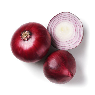 Изображение товара Лук репчатый красный