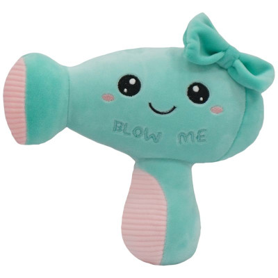Изображение товара Мягкая игрушка Плюшевый Фен в ассортименте
