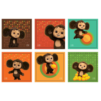 Изображение товара Головоломка Кубик