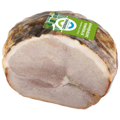 Изображение товара Буженина Окраина запеченная категории Б