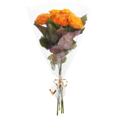 Изображение товара Букет из Роз 5шт.