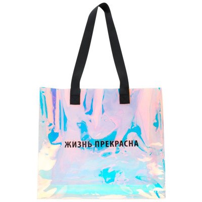 Изображение товара Сумка Арт и Дизайн для покупок