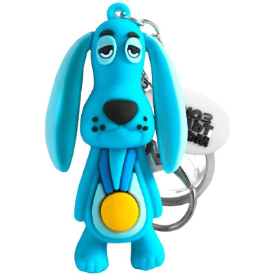 Изображение товара Брелок Союзмультфильм с фигуркой в ассортименте 1шт.