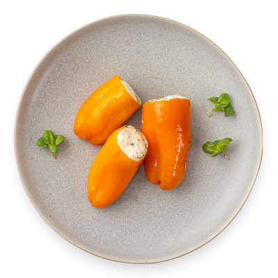 Перцы - купить с доставкой на дом в Перекрёстке