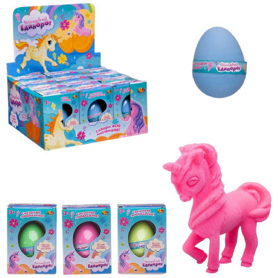 Изображение товара Игрушки AbToys растущие в воде