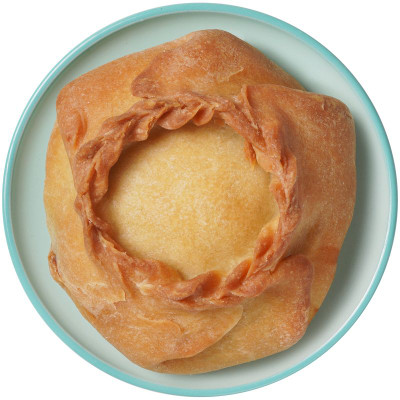 Изображение товара Элеш с курицей и картофелем, 140г