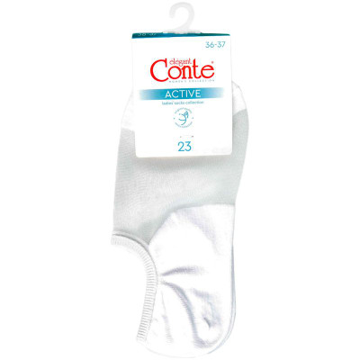 Изображение товара Носки Conte Elegant Active 18С-4СП женские, р.23