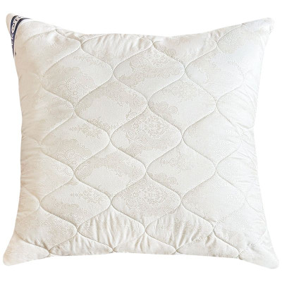 Изображение товара Подушка Текстиль стёганая, 70х70см