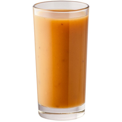 Изображение товара Смузи Яблоко-Груша-Овсяные Хлопья-Семена Льна Перекрёсток Select, 300мл