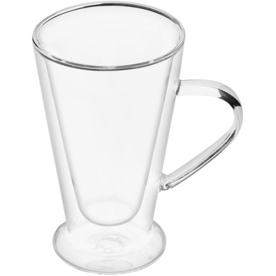 Изображение товара Термокружка Attribute Latte с двойными стенками ATM102-6, 400мл