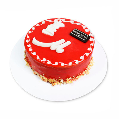 Изображение товара Торт Cream Royal Московский, 450г