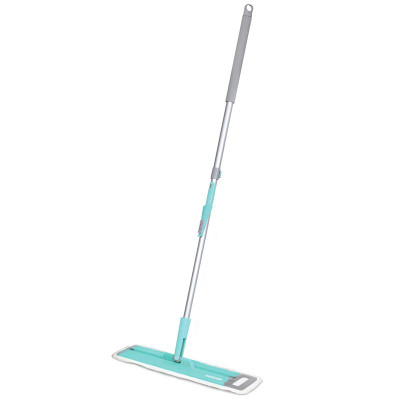 Изображение товара Швабра Hausmann Classic Home Flexible для влажной уборки пола с телескопической ручкой и слайд-механизмом, HM-47R
