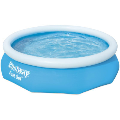 Изображение товара Бассейн Bestway с надувным бортом, 305х76см, 3800л