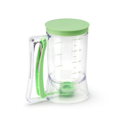 Изображение товара Кружка Atmosphere для смешивания и выдавливания теста