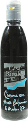Изображение товара Крем бальзамический Casa Rinaldi чёрный, 250мл