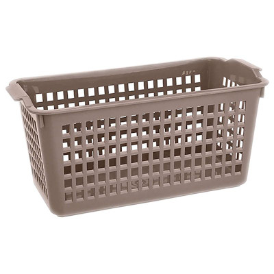 Изображение товара Корзинка Econova универсальная 280х135х123мм 12244