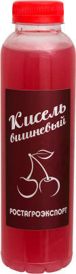 Изображение товара Кисель Ростагроэкспорт вишнёвый, 500мл