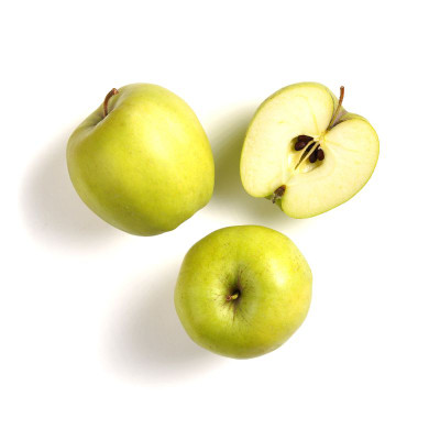 Изображение товара Яблоки Гольден