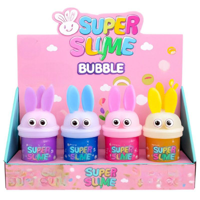 Изображение товара Слайм Unionline, в ассортименте