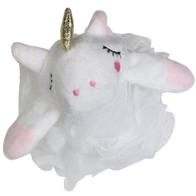 Изображение товара Мочалка для душа Unicorns Approve