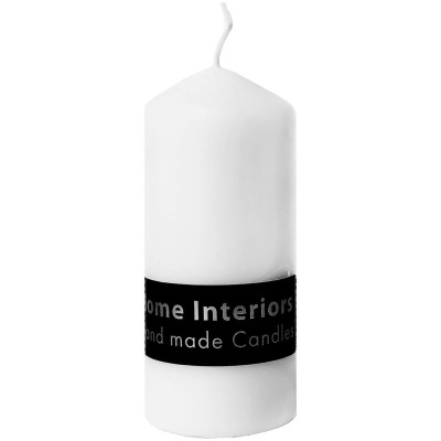 Изображение товара Свеча Home Interiors Столбик, 60х150мм