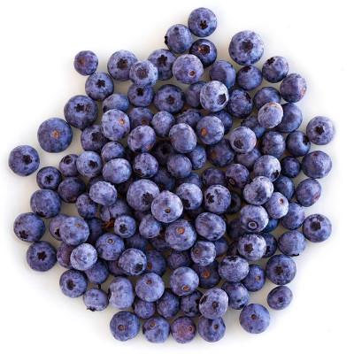 Изображение товара Голубика Маркет Fresh, 500г