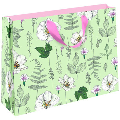 Изображение товара Пакет подарочный Арт и Дизайн стандарт плюс BB