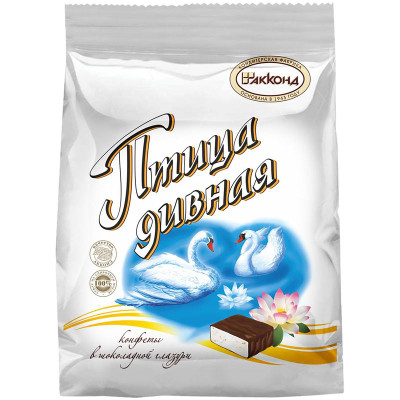 Изображение товара Конфеты Акконд Птица дивная, 300г