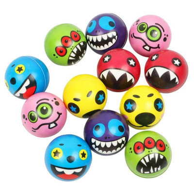 Изображение товара Игрушка Unionline Мячик, в ассортименте