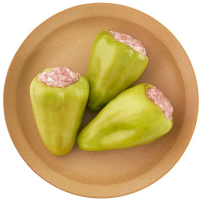 Изображение товара Перец Мясницкий ряд фаршированный с мясом охлаждённый