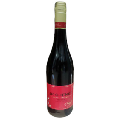 Изображение товара Вино Жан Поль Шене Сира красное полусладкое 12%, 750мл