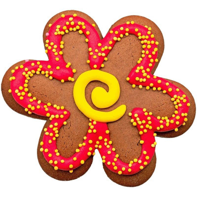 Изображение товара Печенье Пекарня Софи медовое в ассортименте, 60г