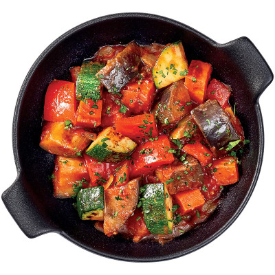 Изображение товара Аджапсандал с аджикой и зеленью Перекрёсток Select, 150г