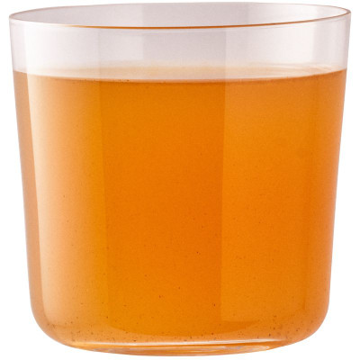 Изображение товара Чай зелёный Облепиховый с мятой негазированный Перекрёсток Select, 500мл