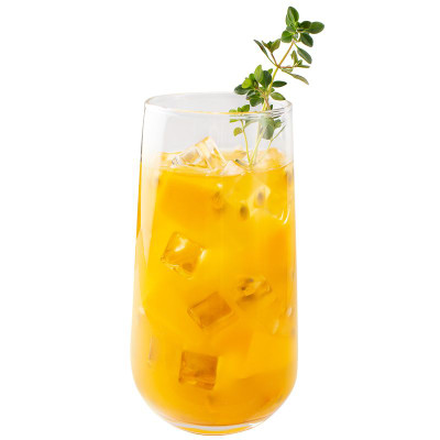 Изображение товара Лимонад манго-маракуйя Перекрёсток Select, 250мл