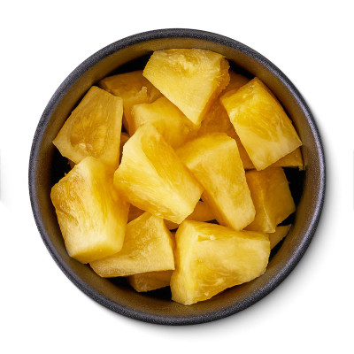 Изображение товара Ананас  Перекрёсток Select, 140г