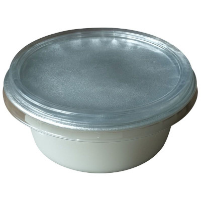 Масло сливочное Любо-Дорого соленое Орегано-Базилик-Чеснок 82.5%, 100г