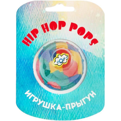 Изображение товара Игрушка Мячик УТ000033767