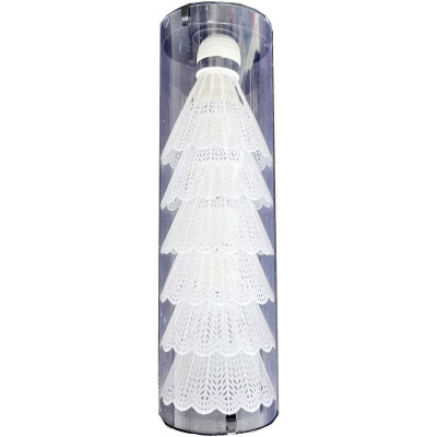 Изображение товара Воланы для бадминтона, 6шт