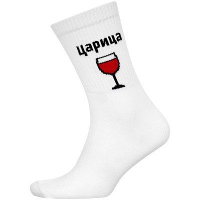 Изображение товара Носки Modi со спортивной резинкой, р38-43